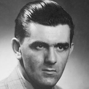 Maurice Richard Profile Picture