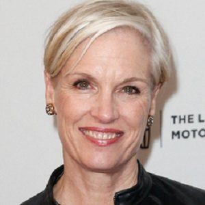 Cecile Richards Profile Picture