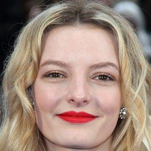 Dakota Blue Richards Profile Picture