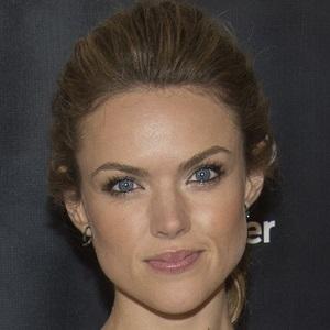 Erin Richards Profile Picture