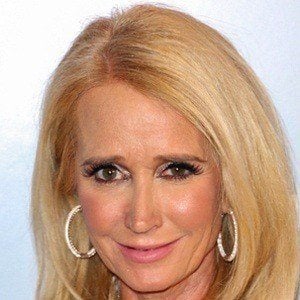 Kim Richards Profile Picture