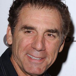 Michael Richards Profile Picture