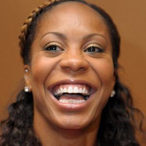 Sanya Richards real cell phone number