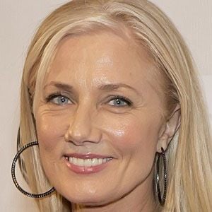 Joely Richardson Profile Picture