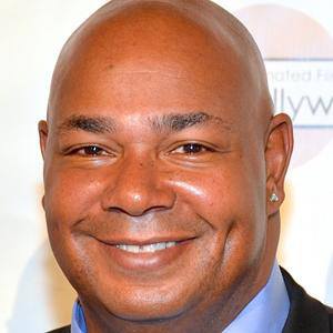 Kevin Michael Richardson