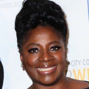 LaTanya Richardson Profile Picture