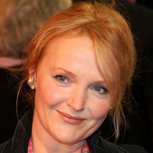 Miranda Richardson Profile Picture