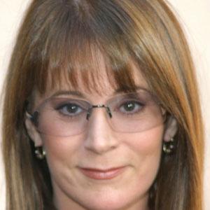 Patricia Richardson Profile Picture