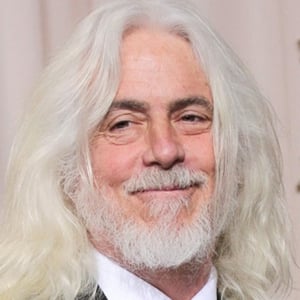 Robert Richardson Profile Picture