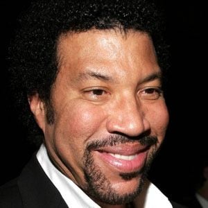 Lionel Richie Profile Picture