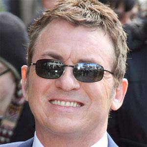 Shane Richie Profile Picture