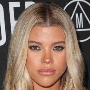 Sofia Richie Profile Picture