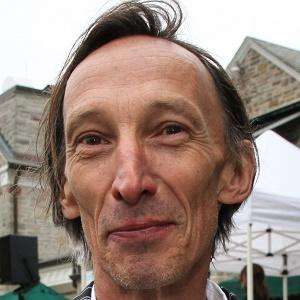 Julian Richings