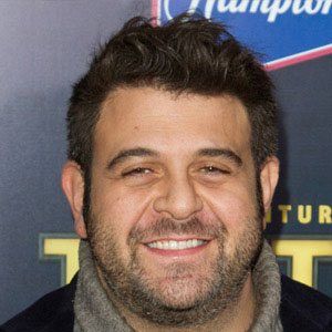 Adam Richman Profile Picture