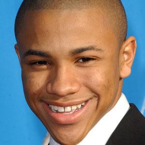 Tequan Richmond Profile Picture