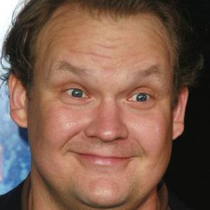 Andy Richter Profile Picture