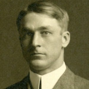 Branch Rickey Profile Picture