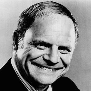 Don Rickles Profile Picture