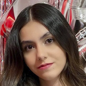 Isabella Rico Profile Picture