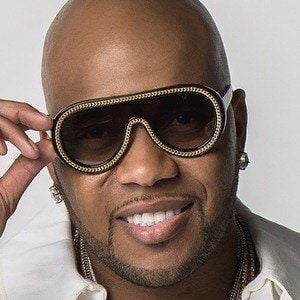 Flo Rida Profile Picture