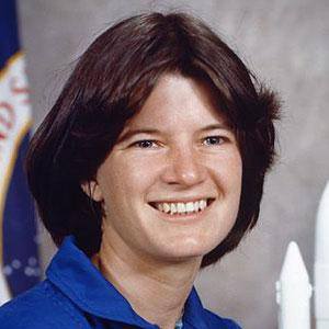 Sally Ride Profile Picture