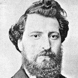 Louis Riel Profile Picture