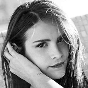 Micaela Riera Profile Picture