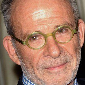 Ron Rifkin