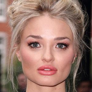 Emma Rigby Profile Picture