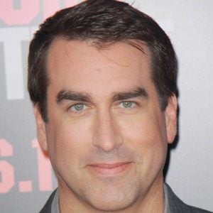 Rob Riggle Profile Picture