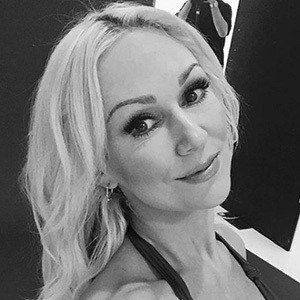 Kristina Rihanoff Profile Picture