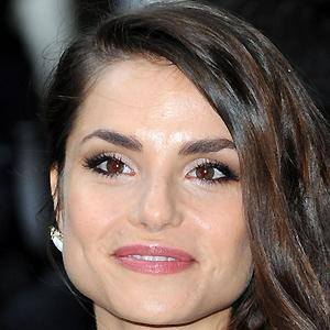 Peaky Blinders actress Charlotte Riley on starring alongside Tom