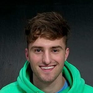 Jake Riley Profile Picture