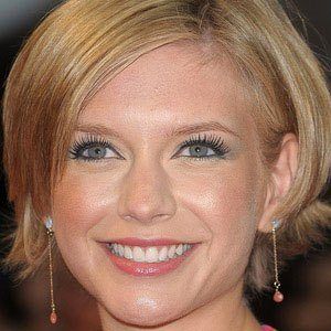 Rachel Riley Profile Picture