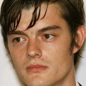 Sam Riley Profile Picture