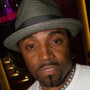 Teddy Riley Profile Picture