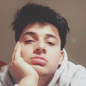 Aayush Rimal Profile Picture