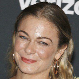 LeAnn Rimes Profile Picture