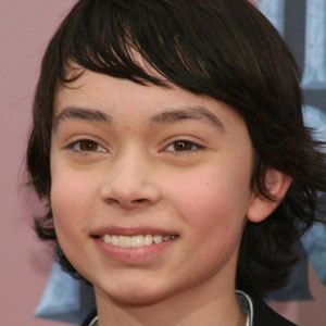 Noah Ringer Profile Picture