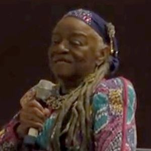 Faith Ringgold