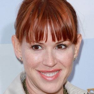 Molly Ringwald Profile Picture