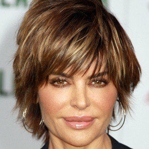 Lisa Rinna Profile Picture