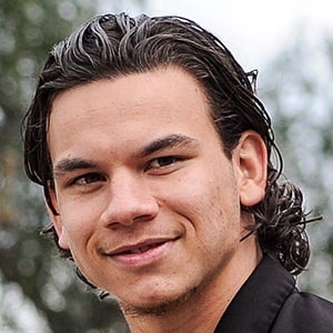 Daniel Rioli Profile Picture