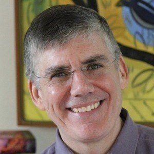 Rick Riordan Profile Picture