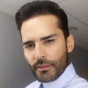 Fabián Ríos Profile Picture