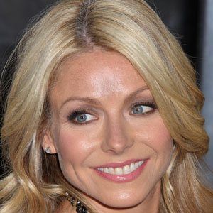 Kelly Ripa Profile Picture