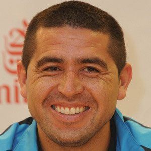 Juan Roman Riquelme - Age, Family, Bio | Famous Birthdays