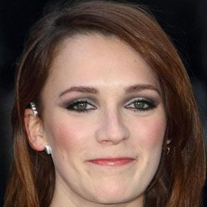 Charlotte Ritchie