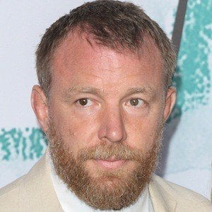 Guy Ritchie Profile Picture