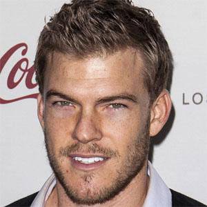 Alan Ritchson Profile Picture